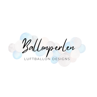 Ballonperlen Logo
